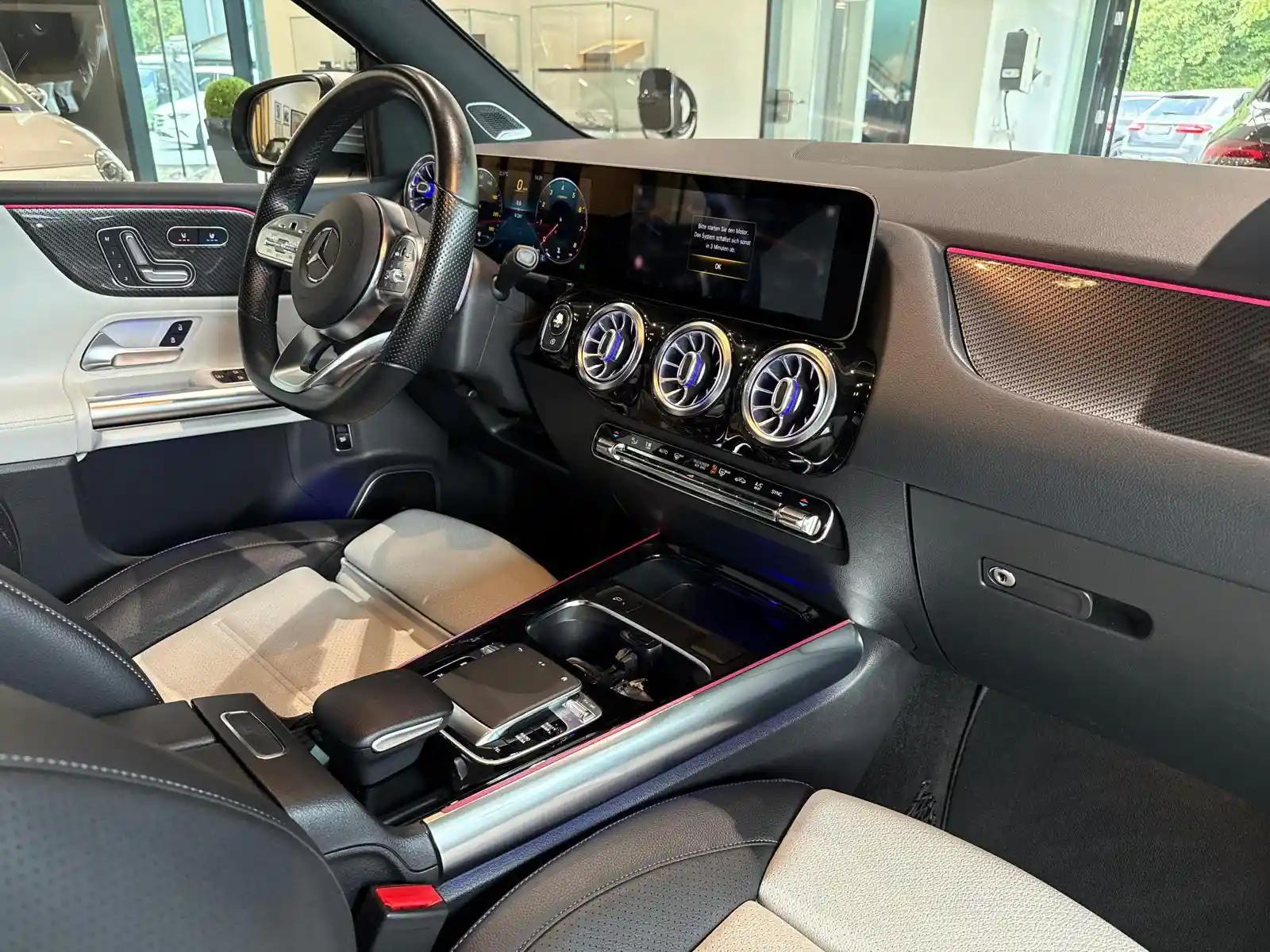 Mercedes-Benz B 250