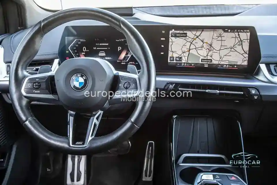 BMW 218 Active Tourer