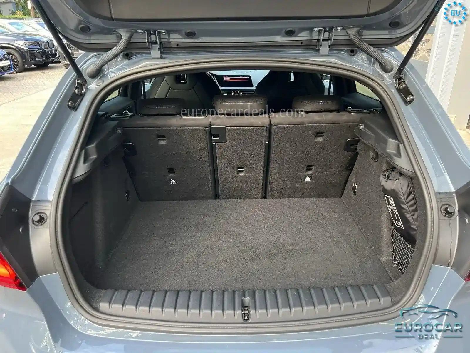 BMW 128