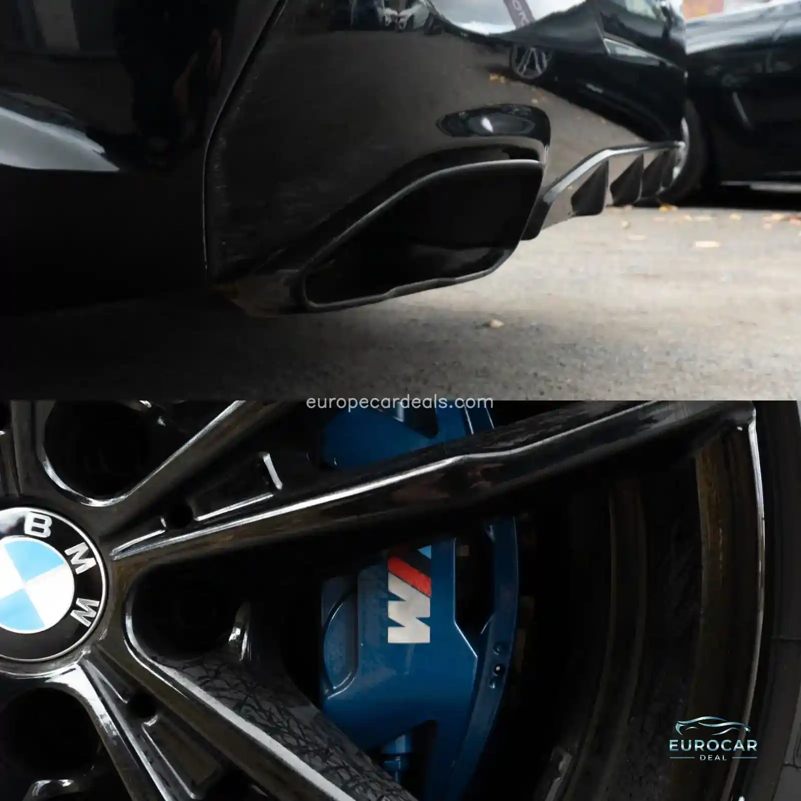 BMW M440
