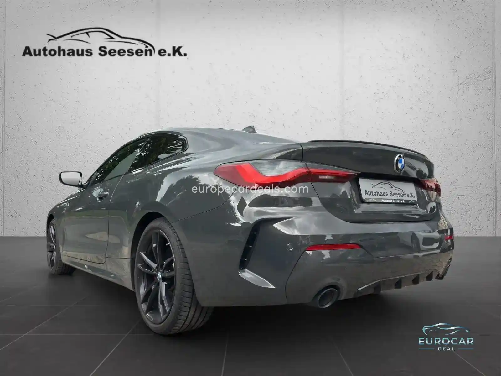 BMW 430