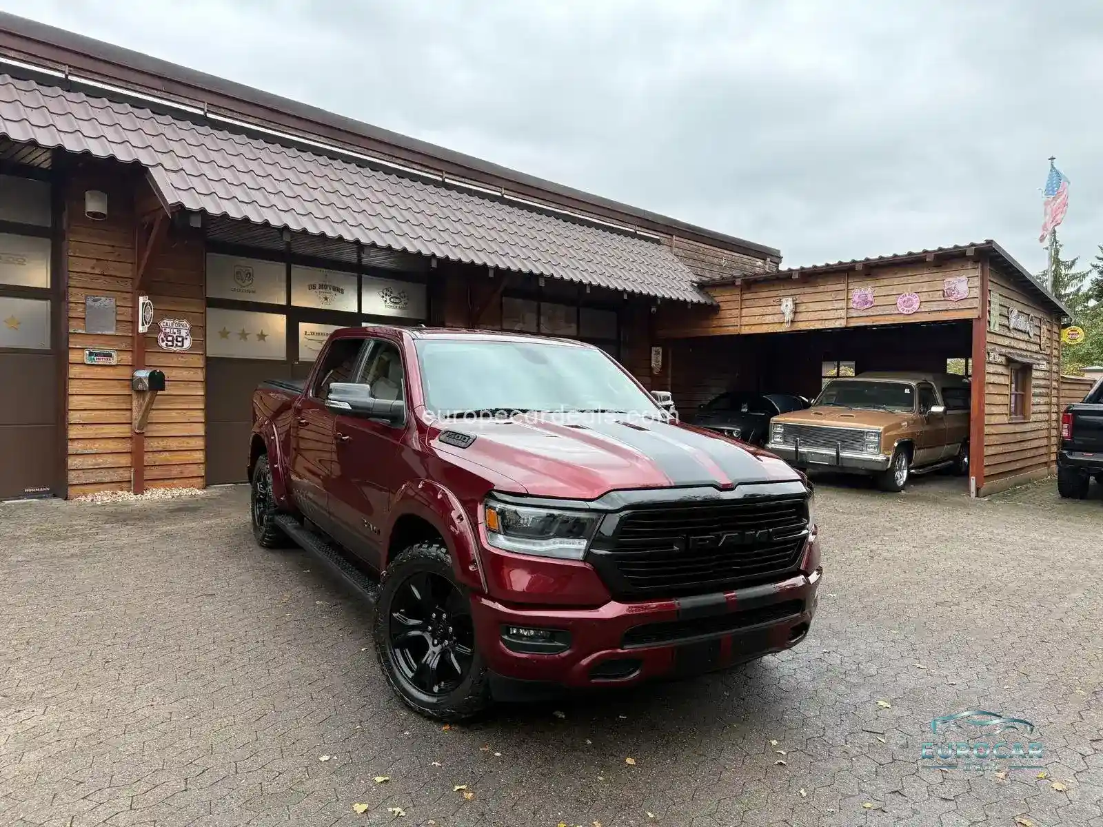 Dodge RAM
