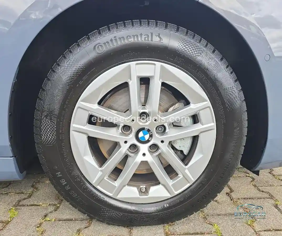 BMW 220 Active Tourer