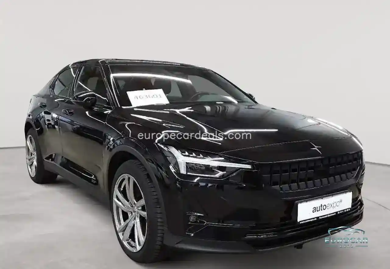 Polestar 2