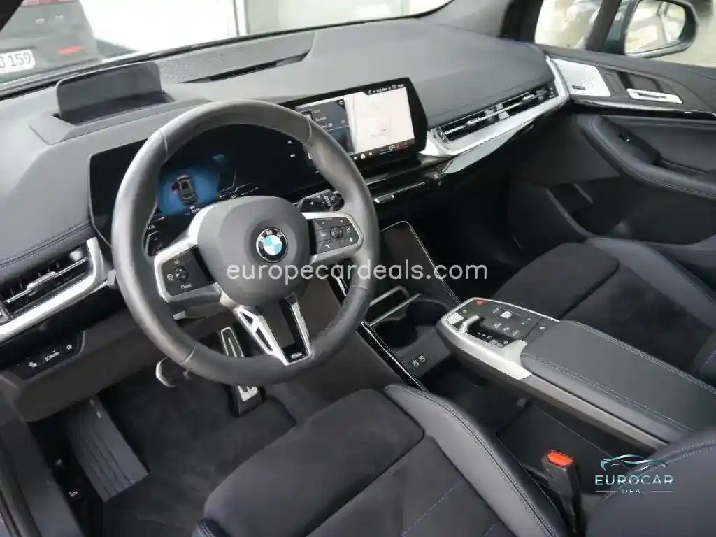 BMW 223 Active Tourer