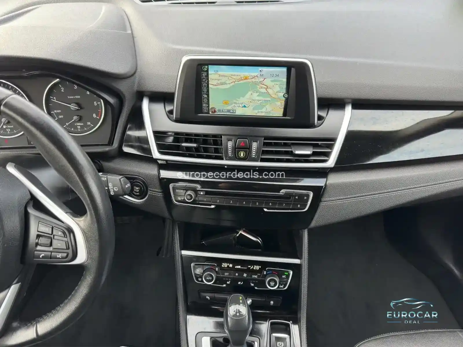 BMW 220