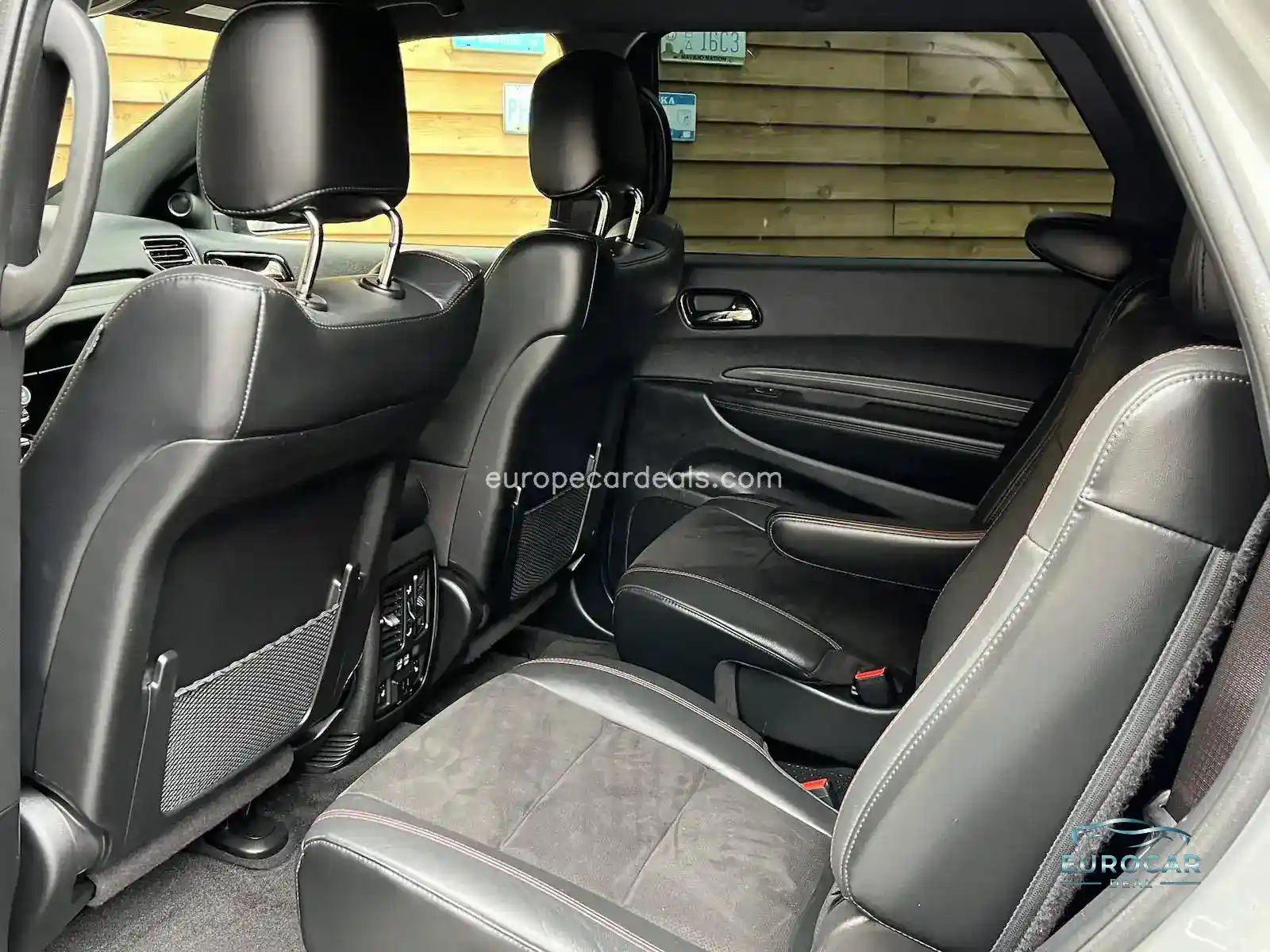 Dodge Durango
