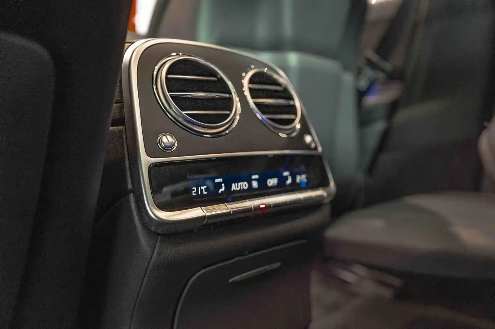 Mercedes-Benz S 350