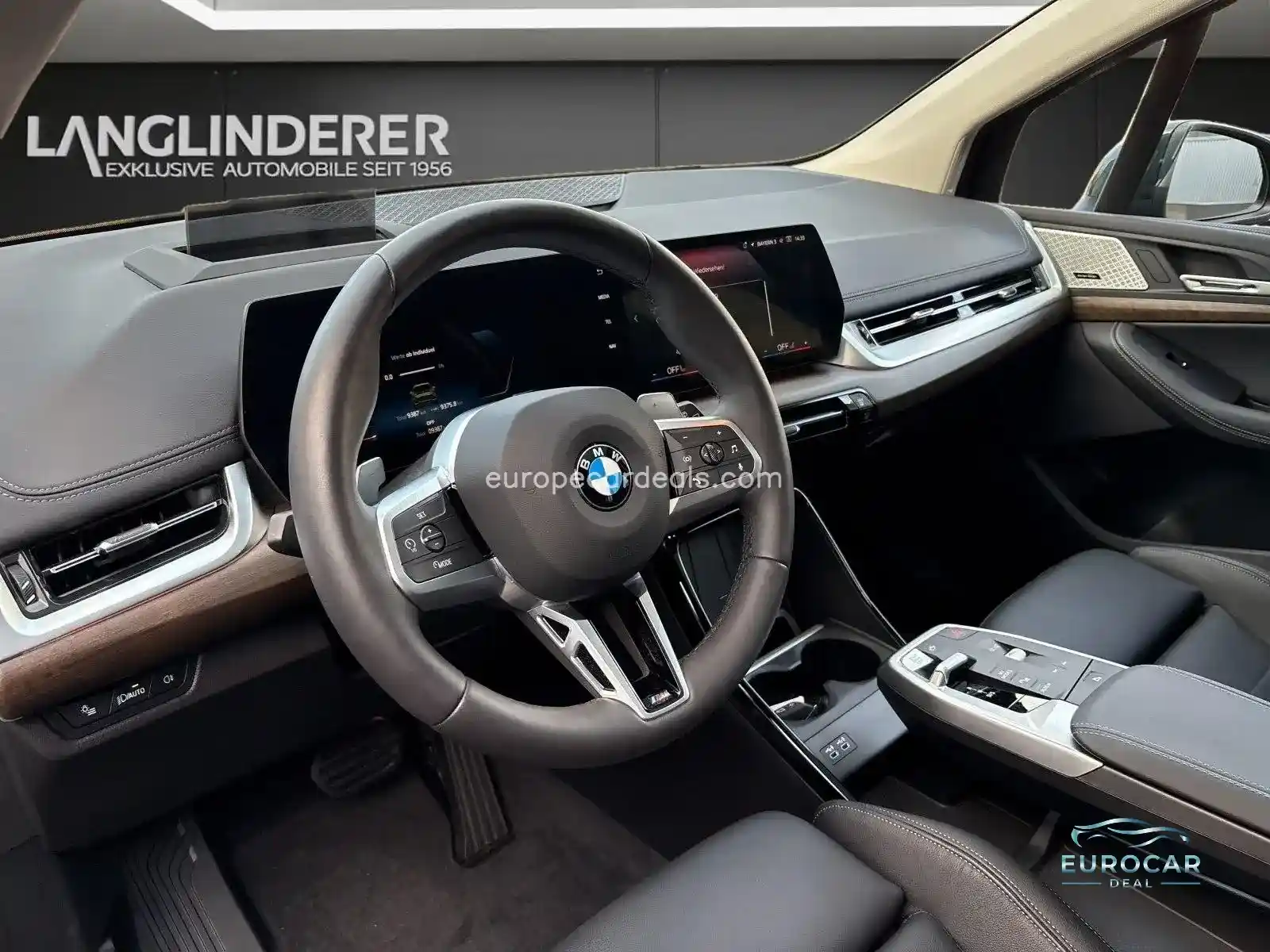 BMW 223 Active Tourer