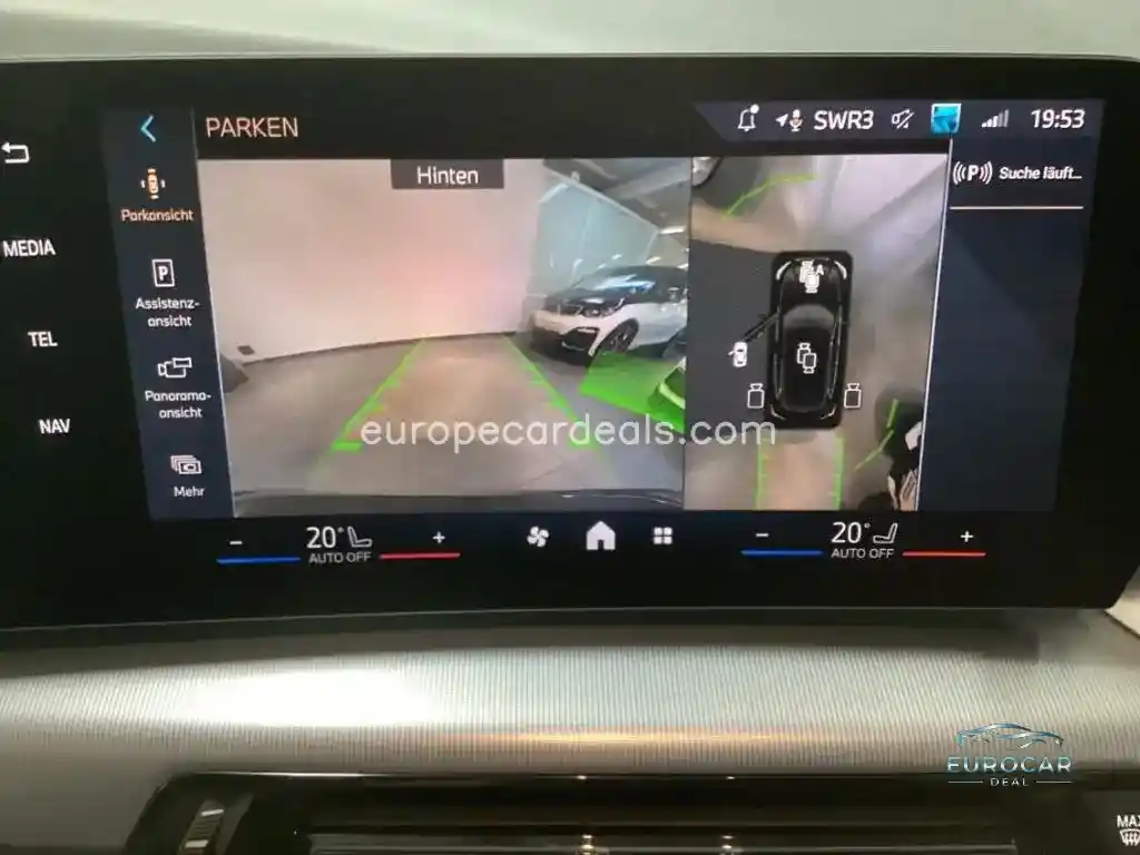 BMW 223 Active Tourer