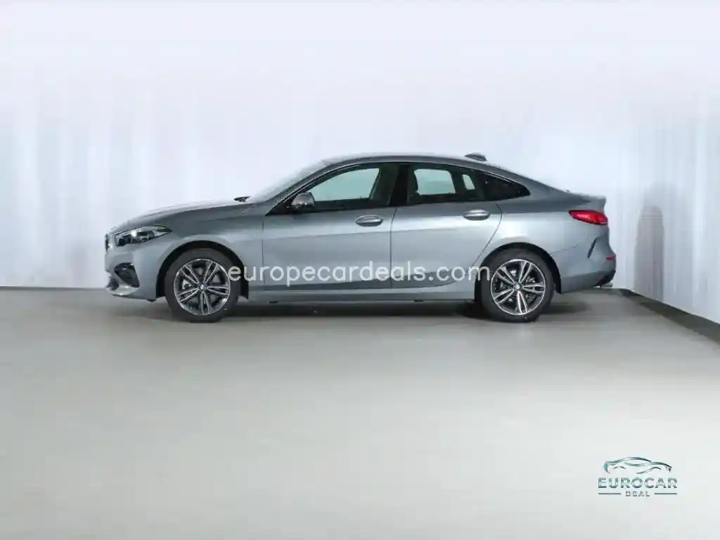 BMW 218 Gran Coupé