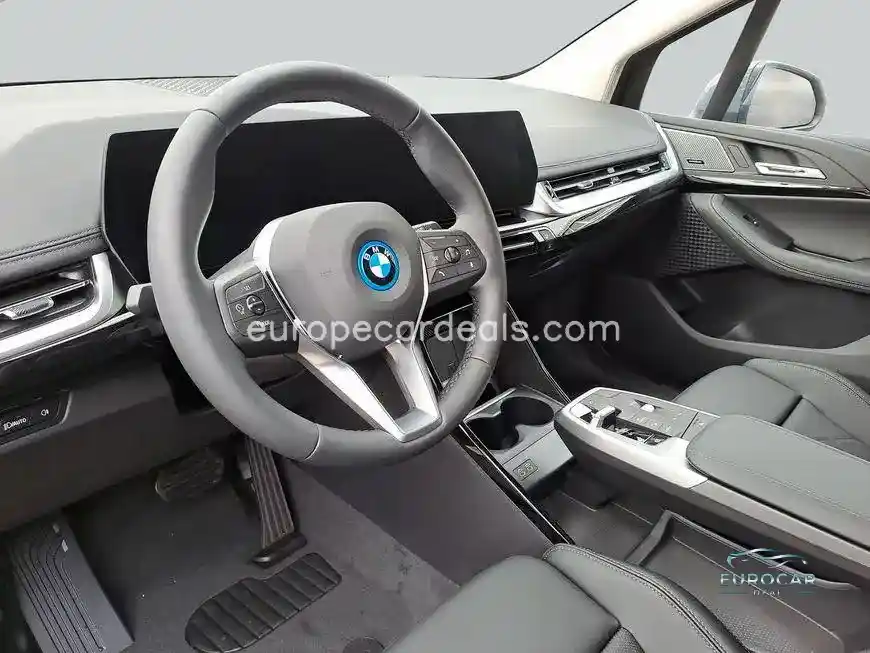 BMW 225 Active Tourer