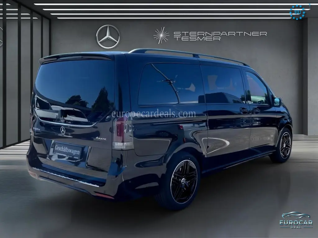 Mercedes-Benz V 300