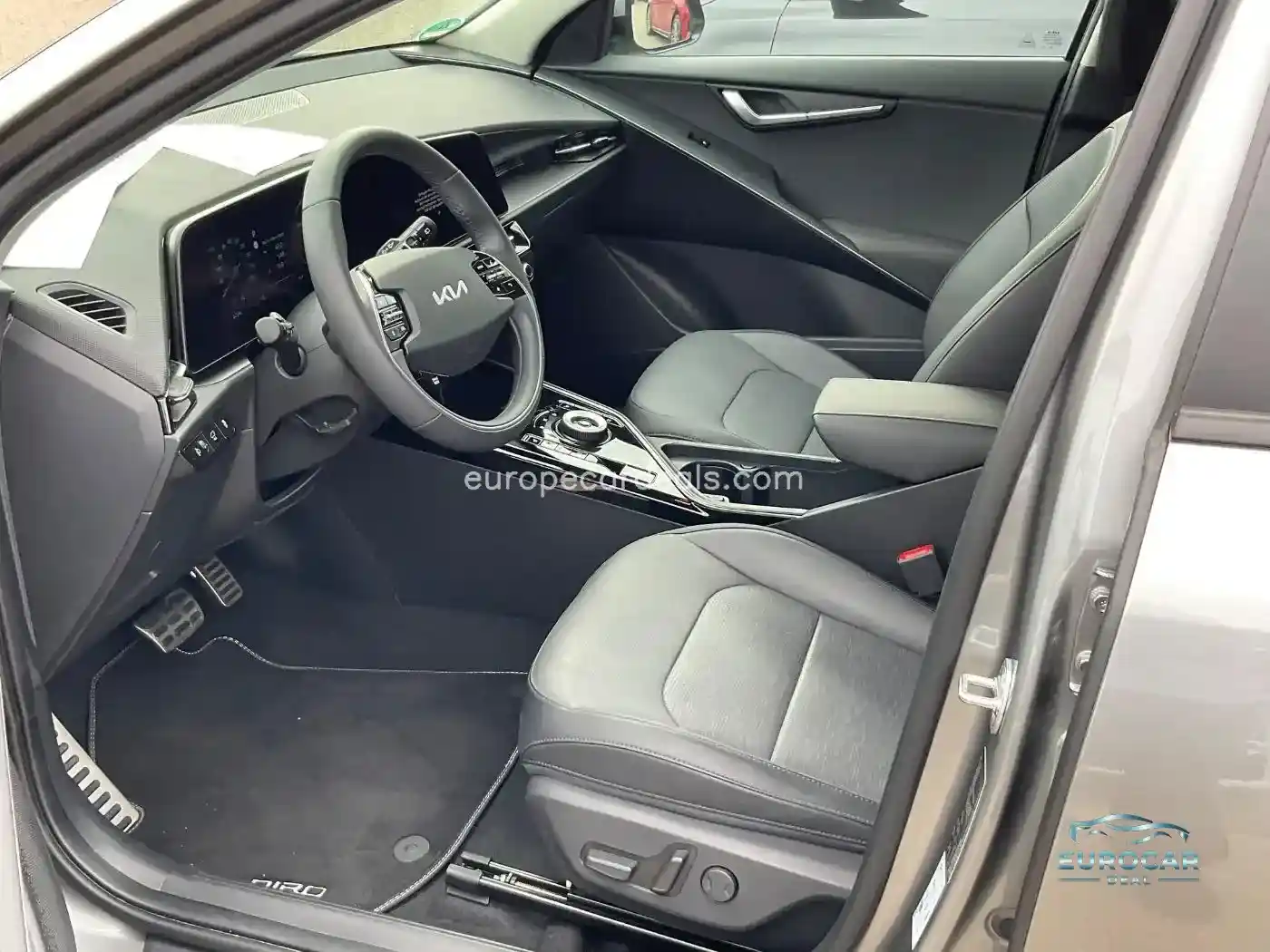 Kia Niro EV