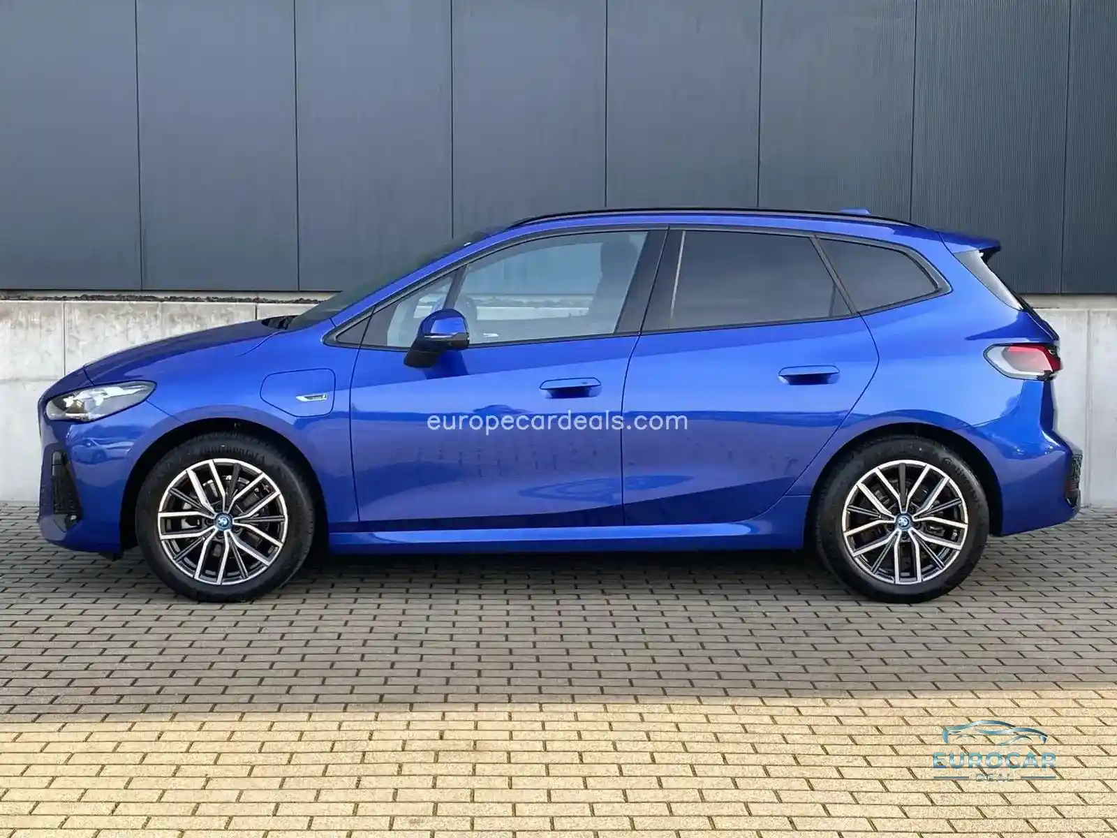 BMW 225 Active Tourer