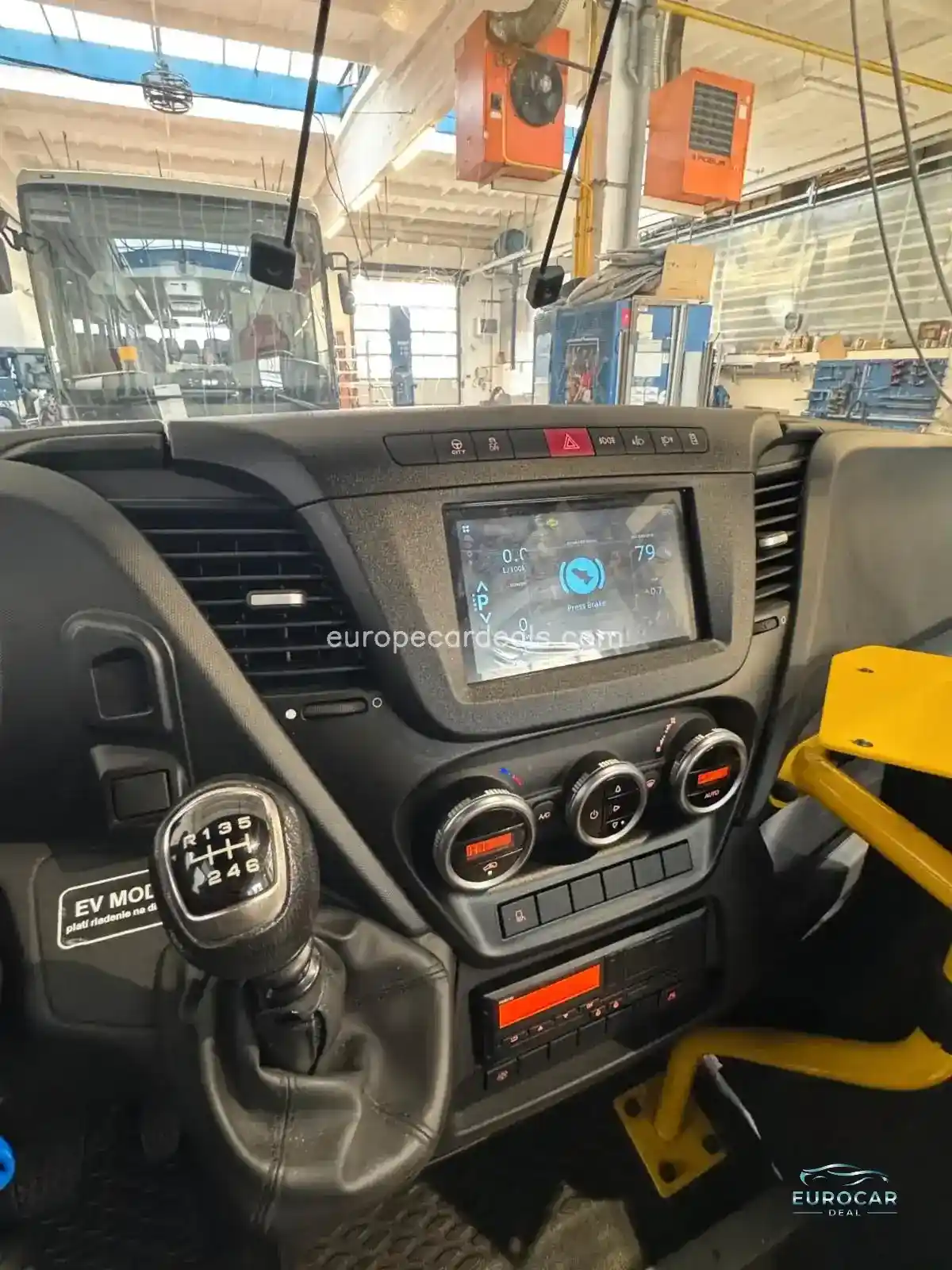 Iveco Other