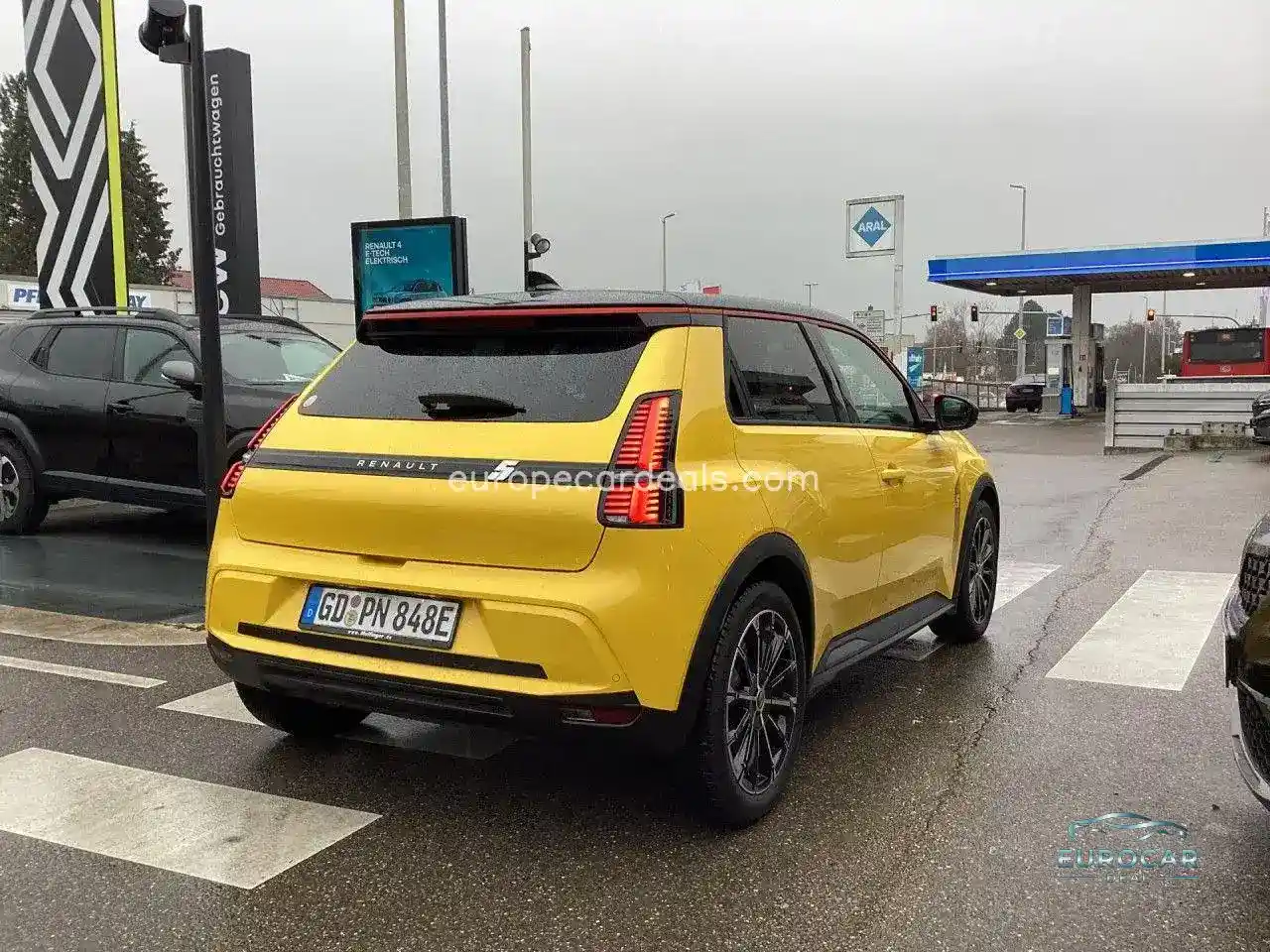 Renault R 5