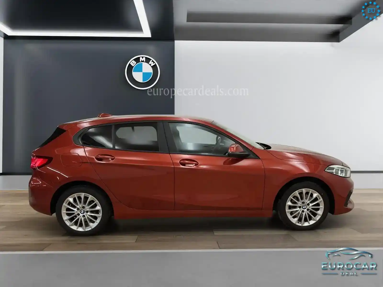 BMW 118