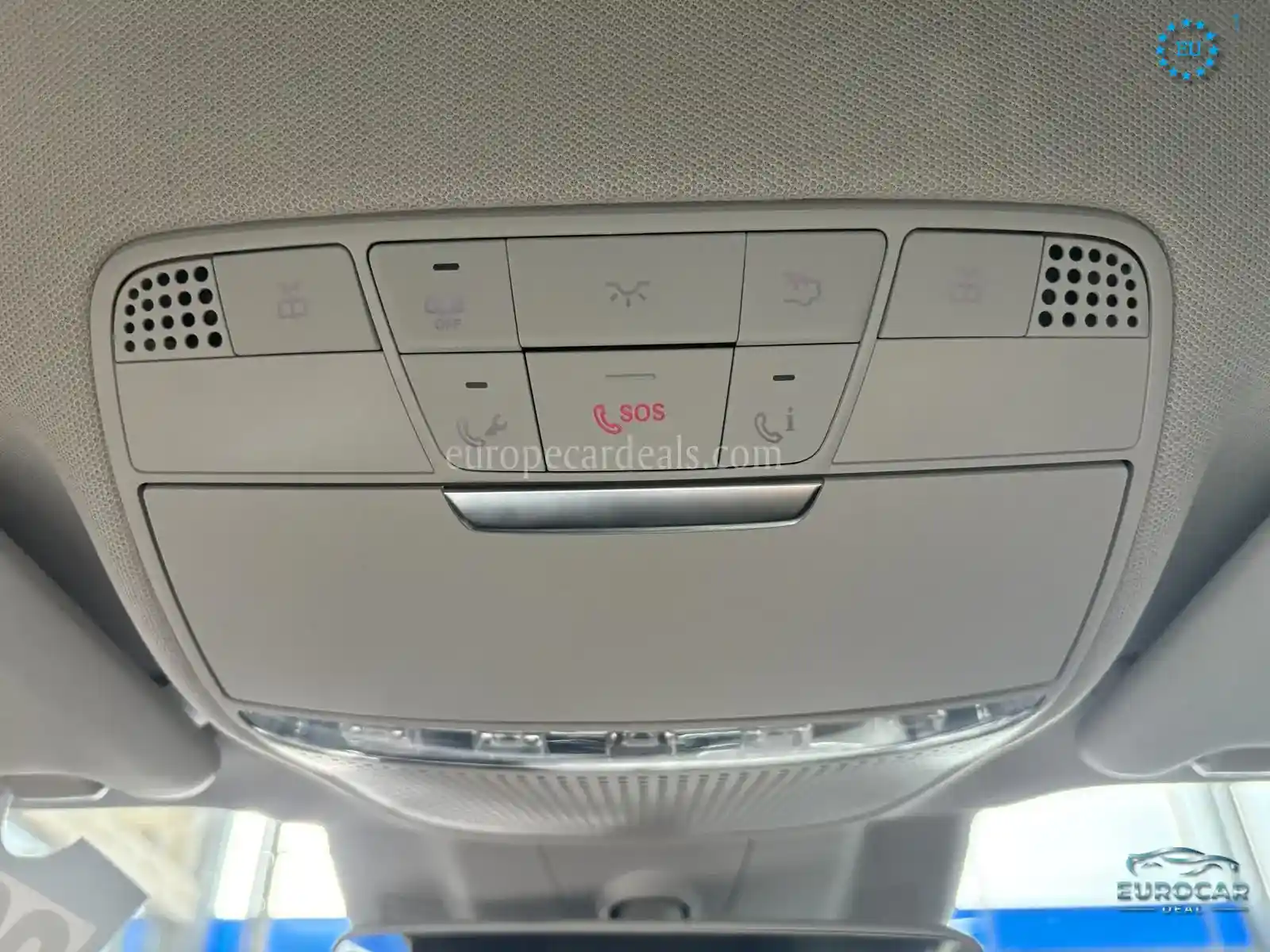 Mercedes-Benz E 350