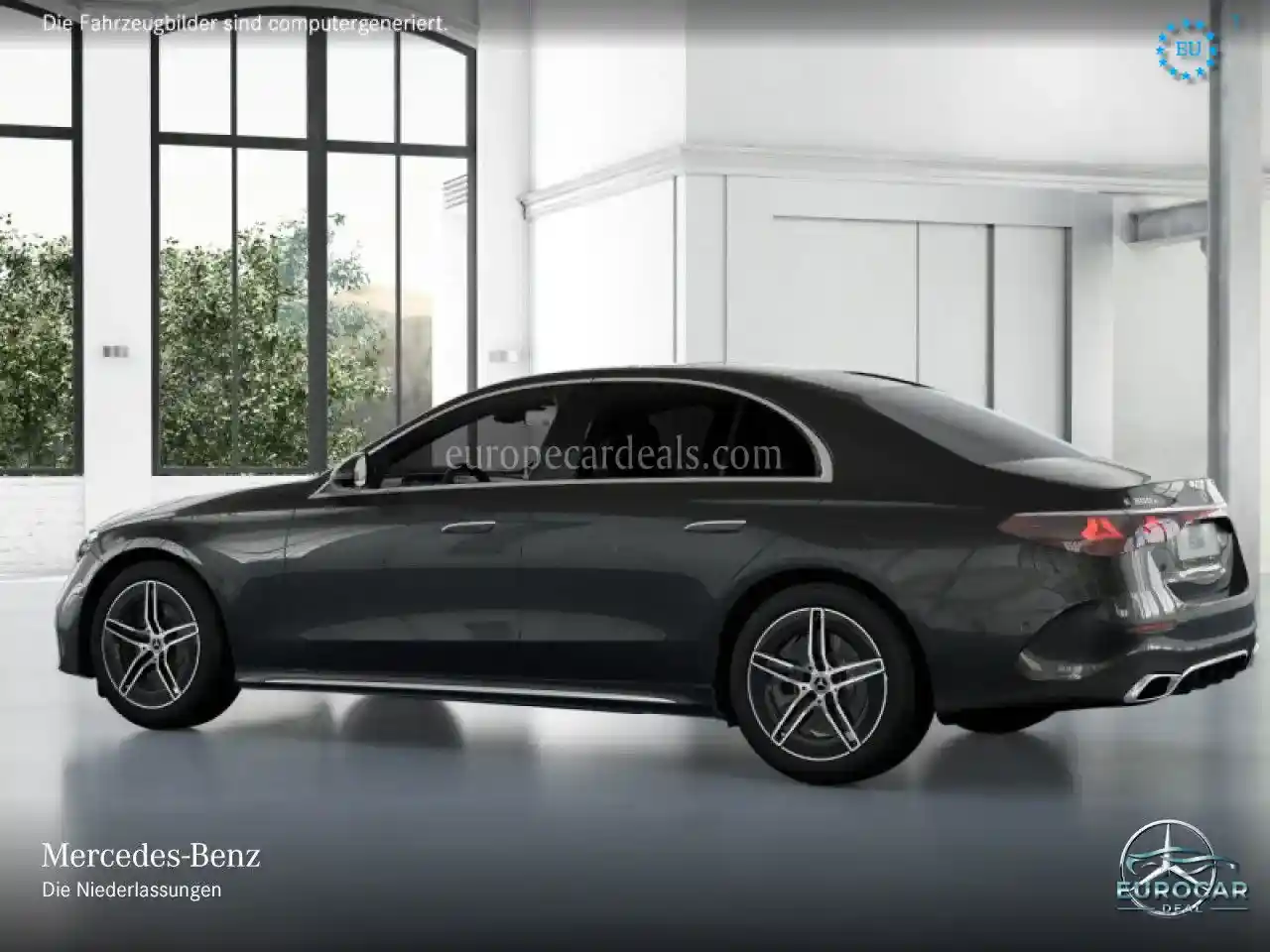 Mercedes-Benz E 300