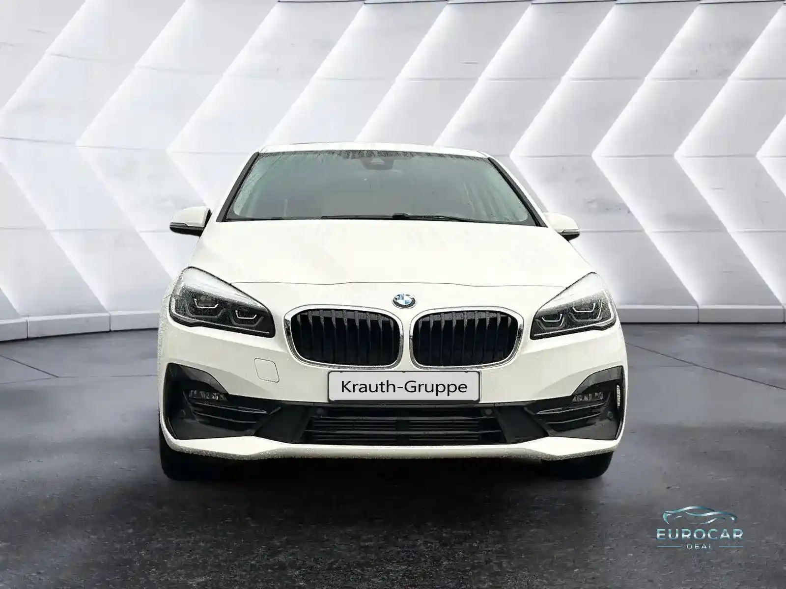 BMW 218 Active Tourer