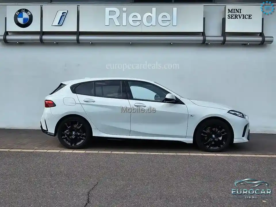 BMW 120