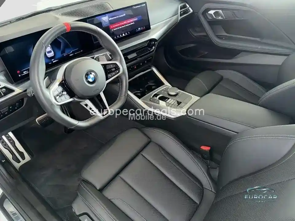 BMW M240i
