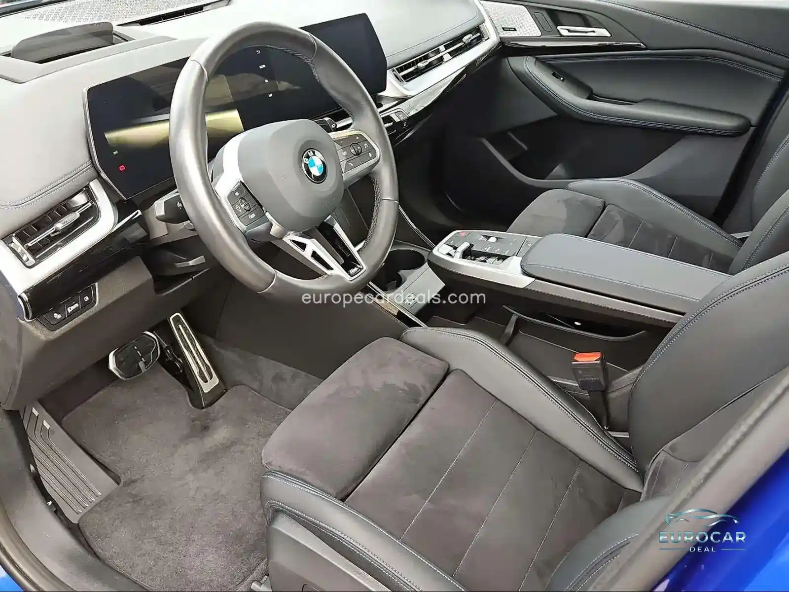 BMW 220 Active Tourer