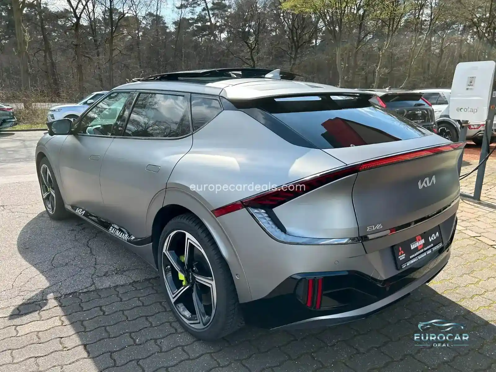 Kia EV6