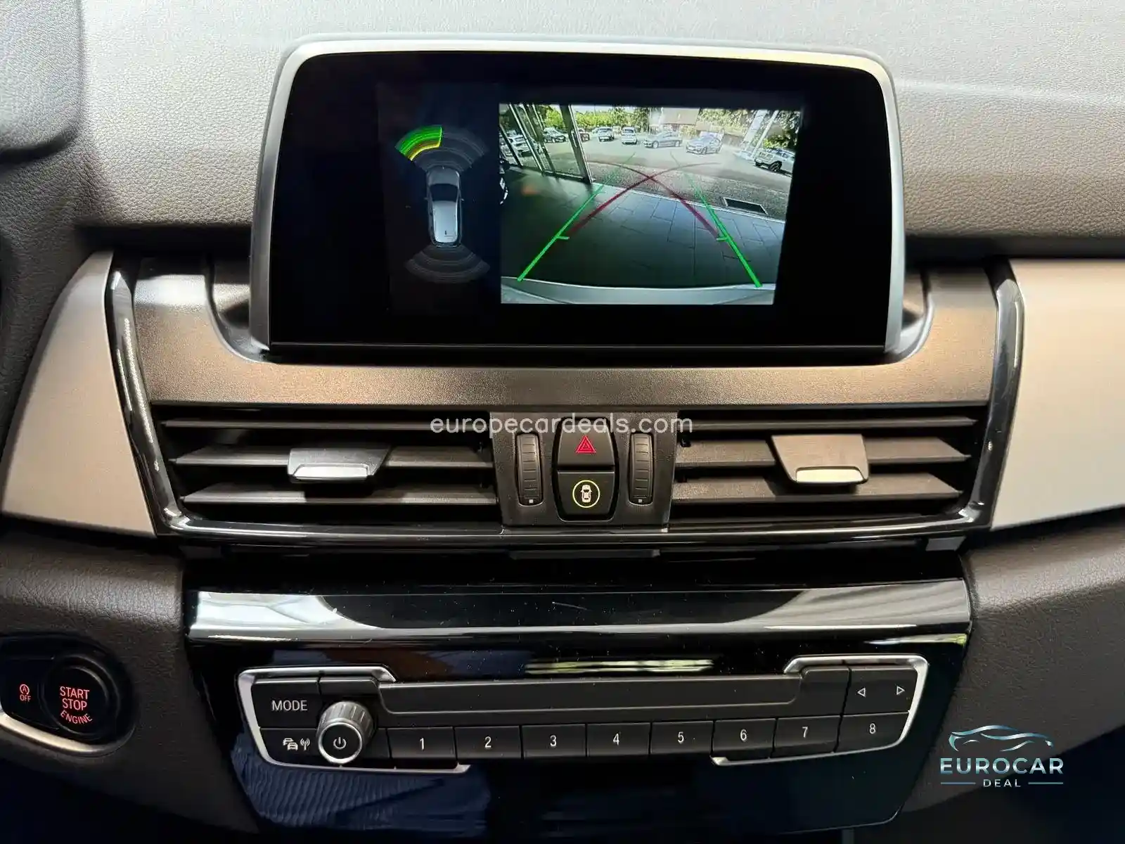 BMW 220 Active Tourer