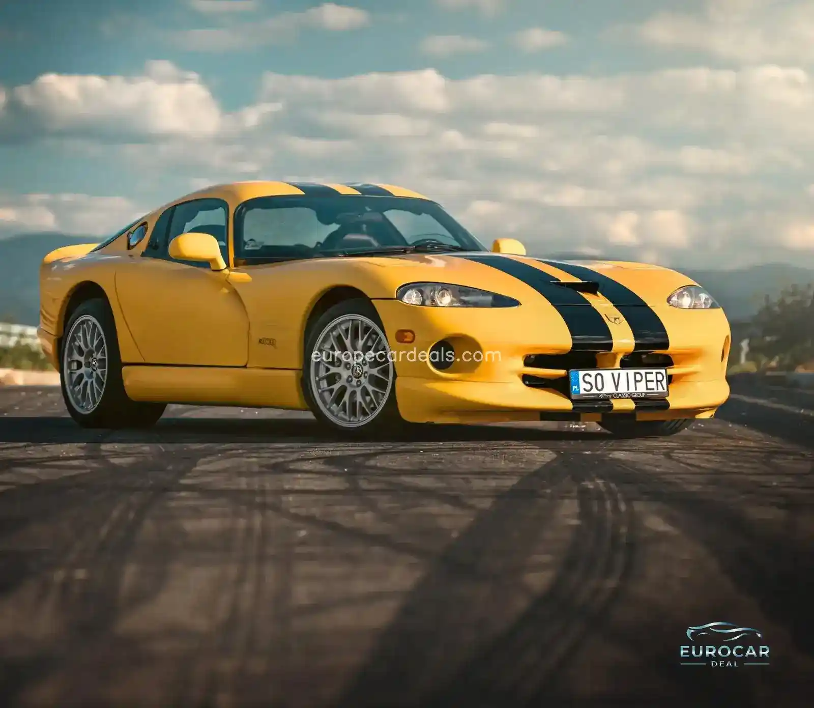 Dodge Viper