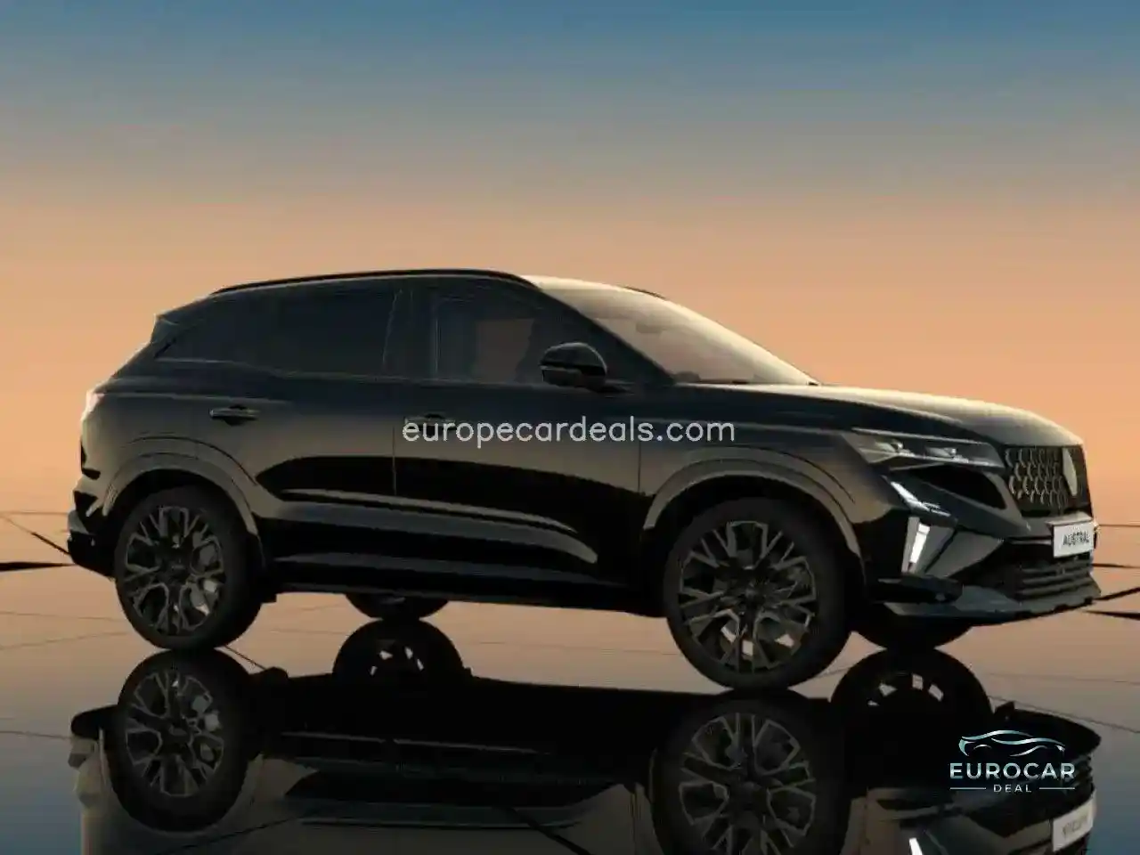 Renault Austral