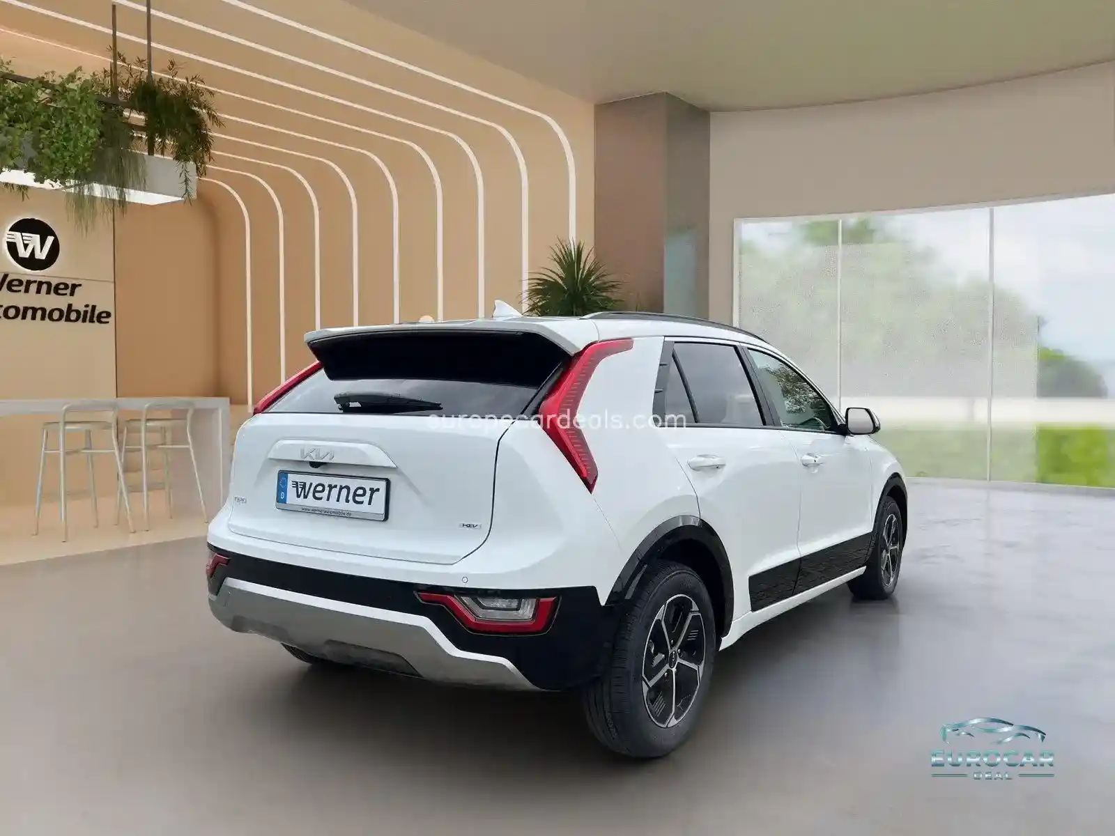 Kia Niro