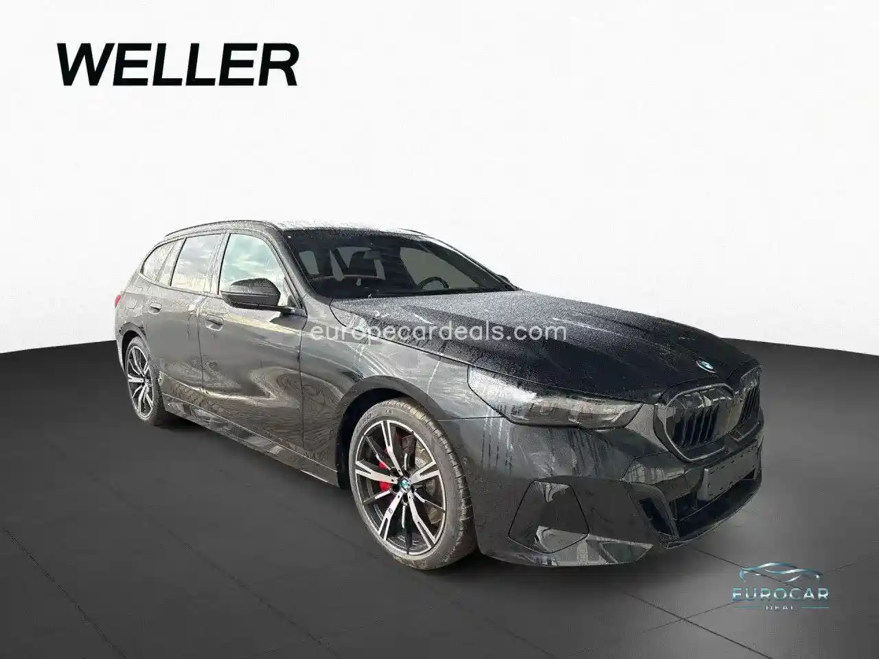 BMW 540