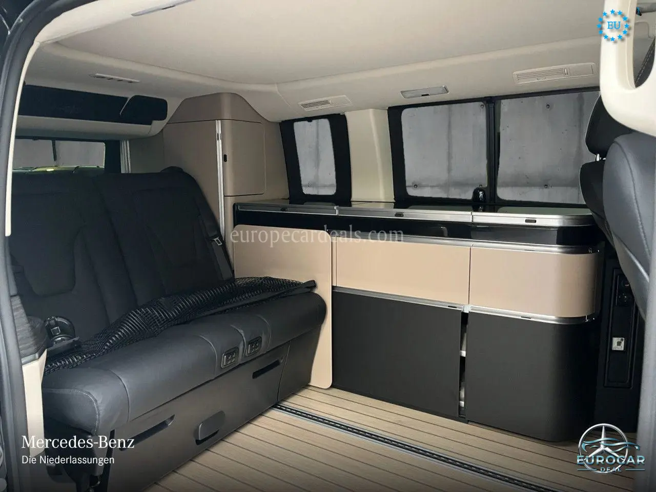 Mercedes-Benz V 300