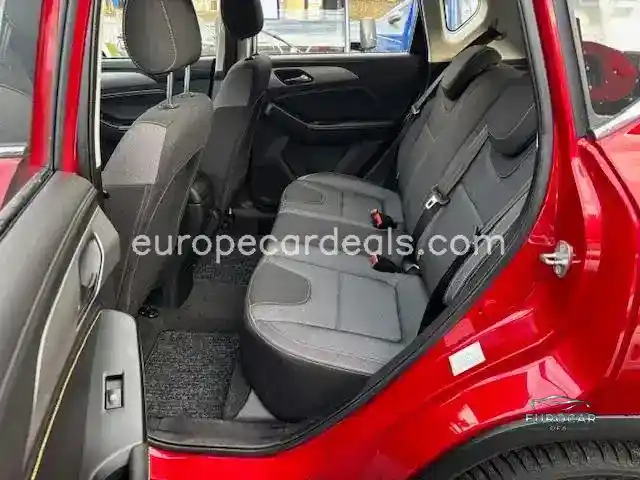 BAIC Beijing X35