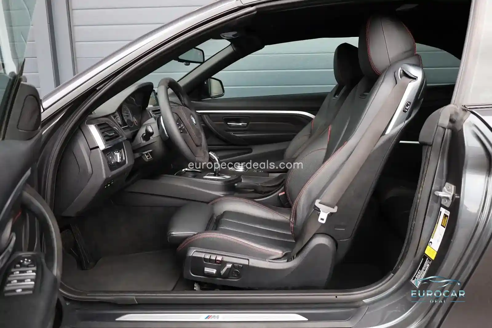 BMW 430