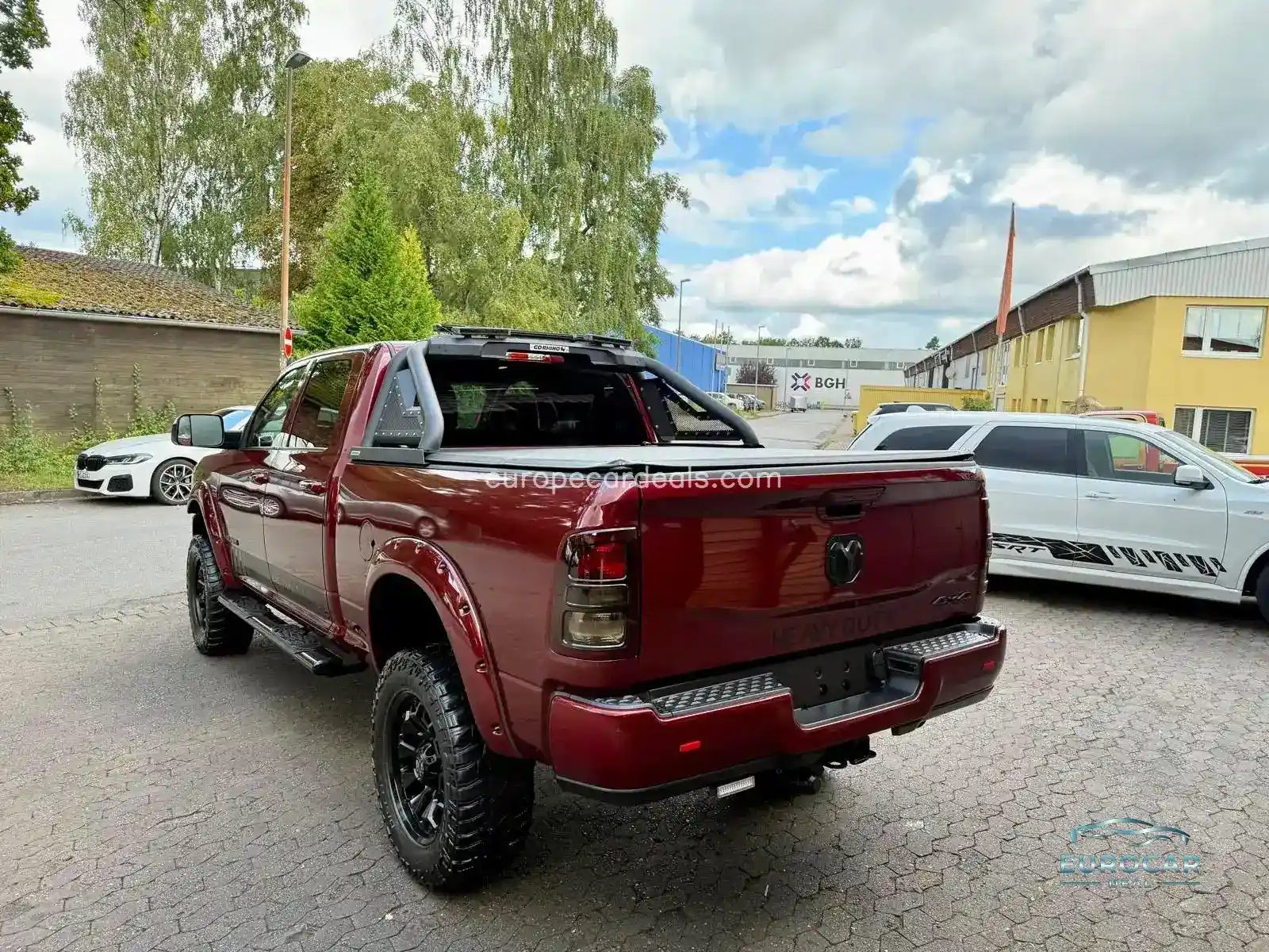 Dodge RAM