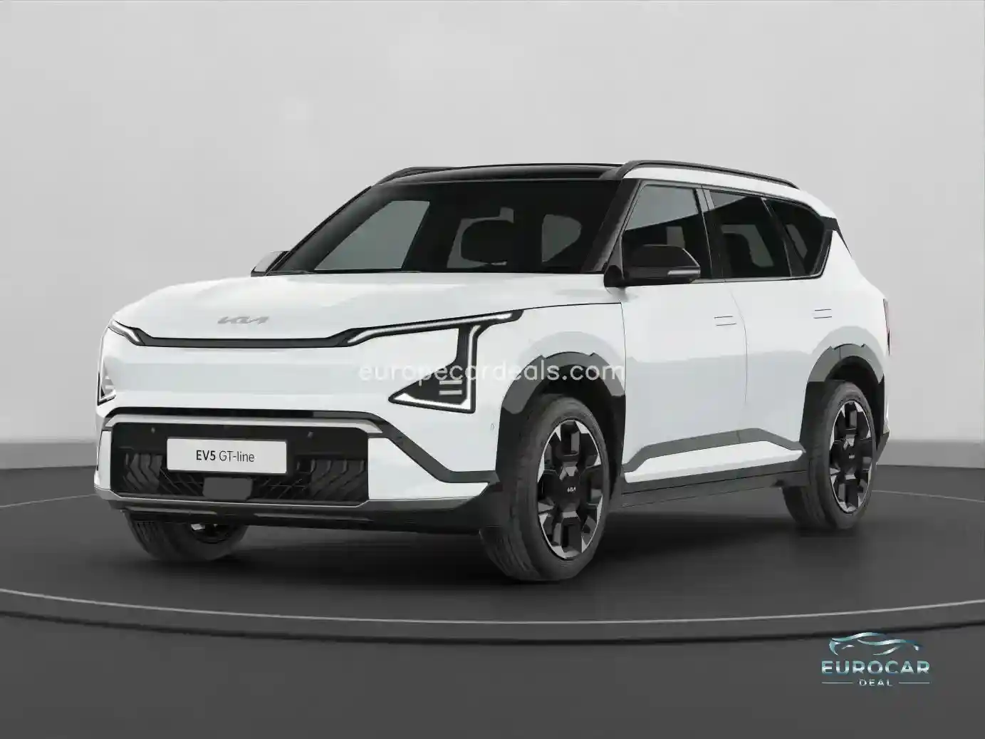 Kia EV5