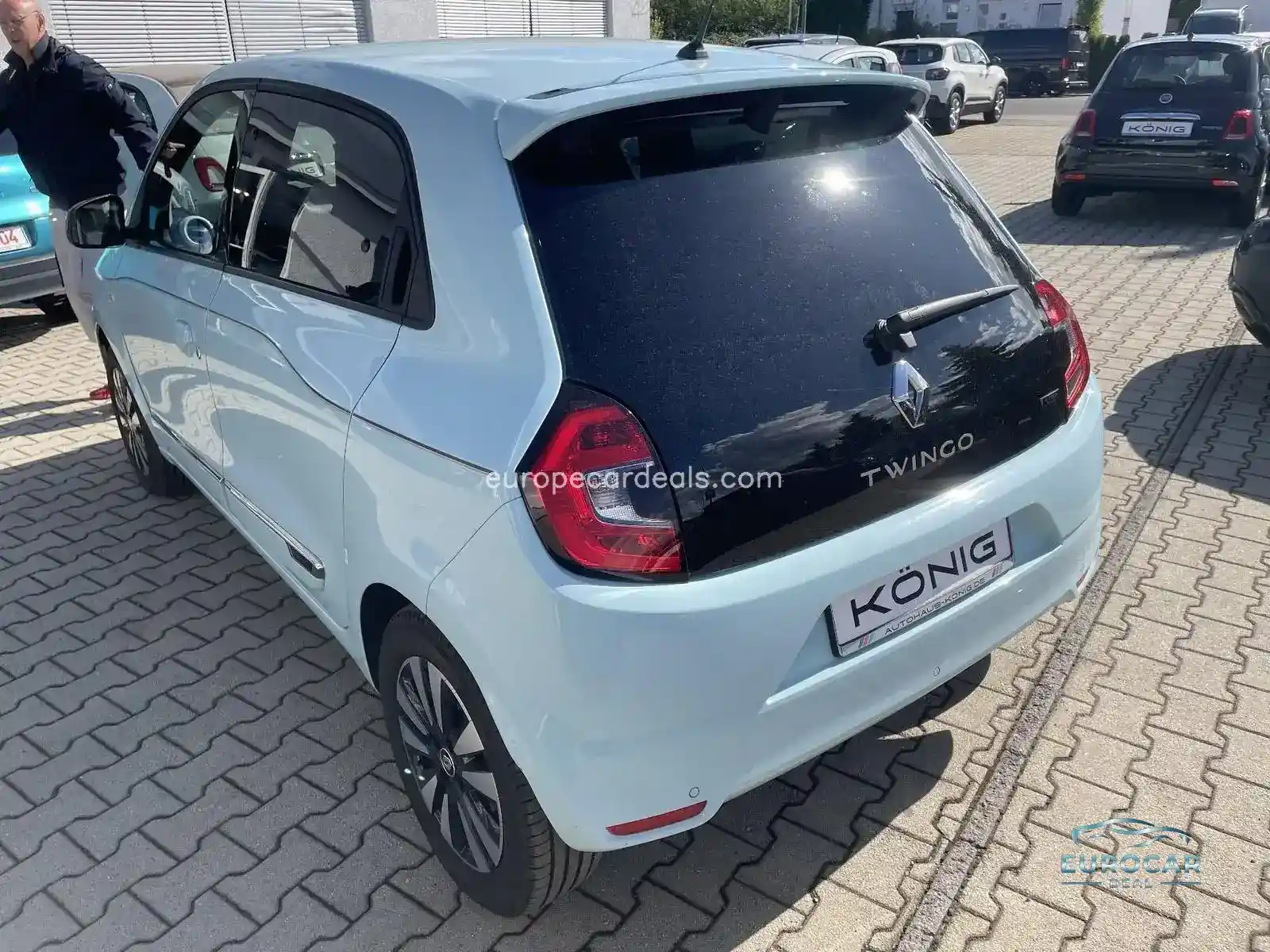 Renault Twingo