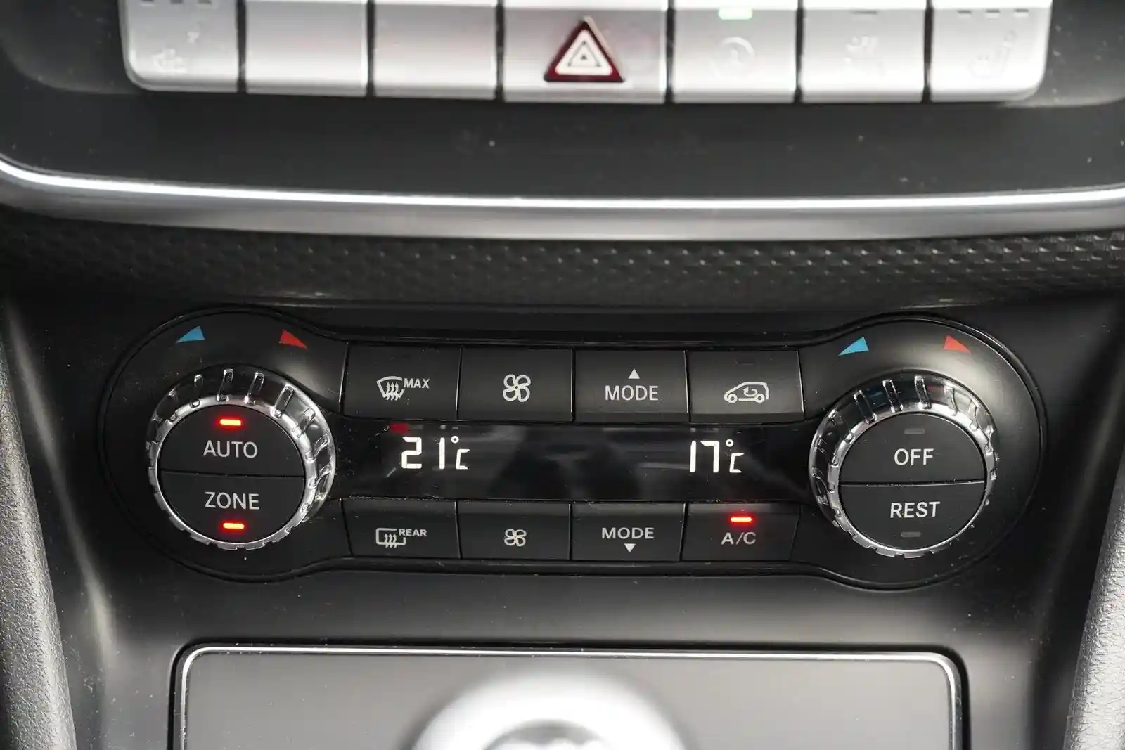 Mercedes-Benz A 140