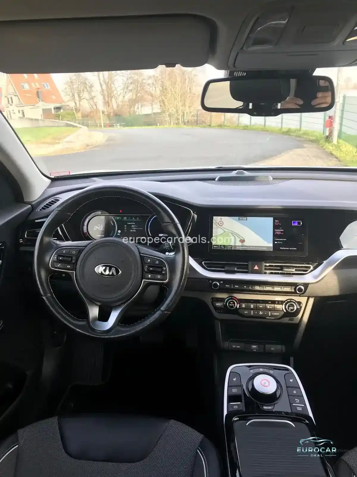 Kia Niro EV