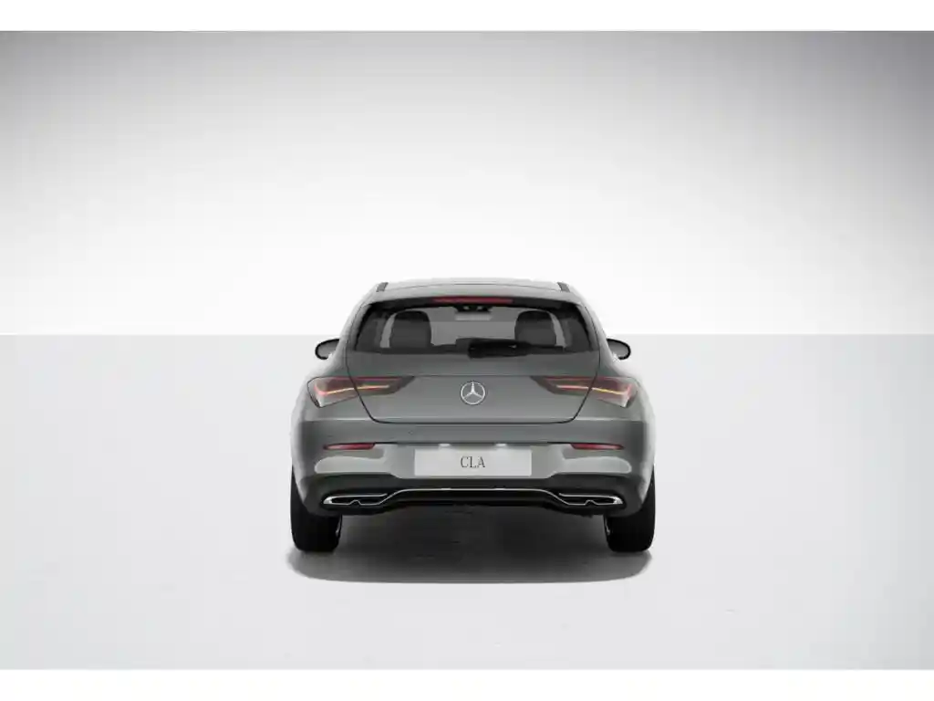 Mercedes-Benz CLA 180 Shooting Brake