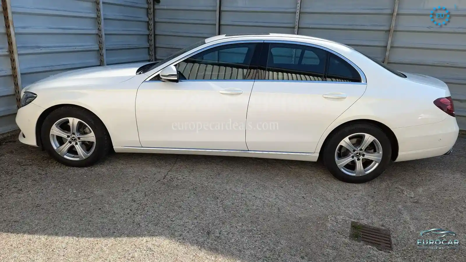 Mercedes-Benz E 250