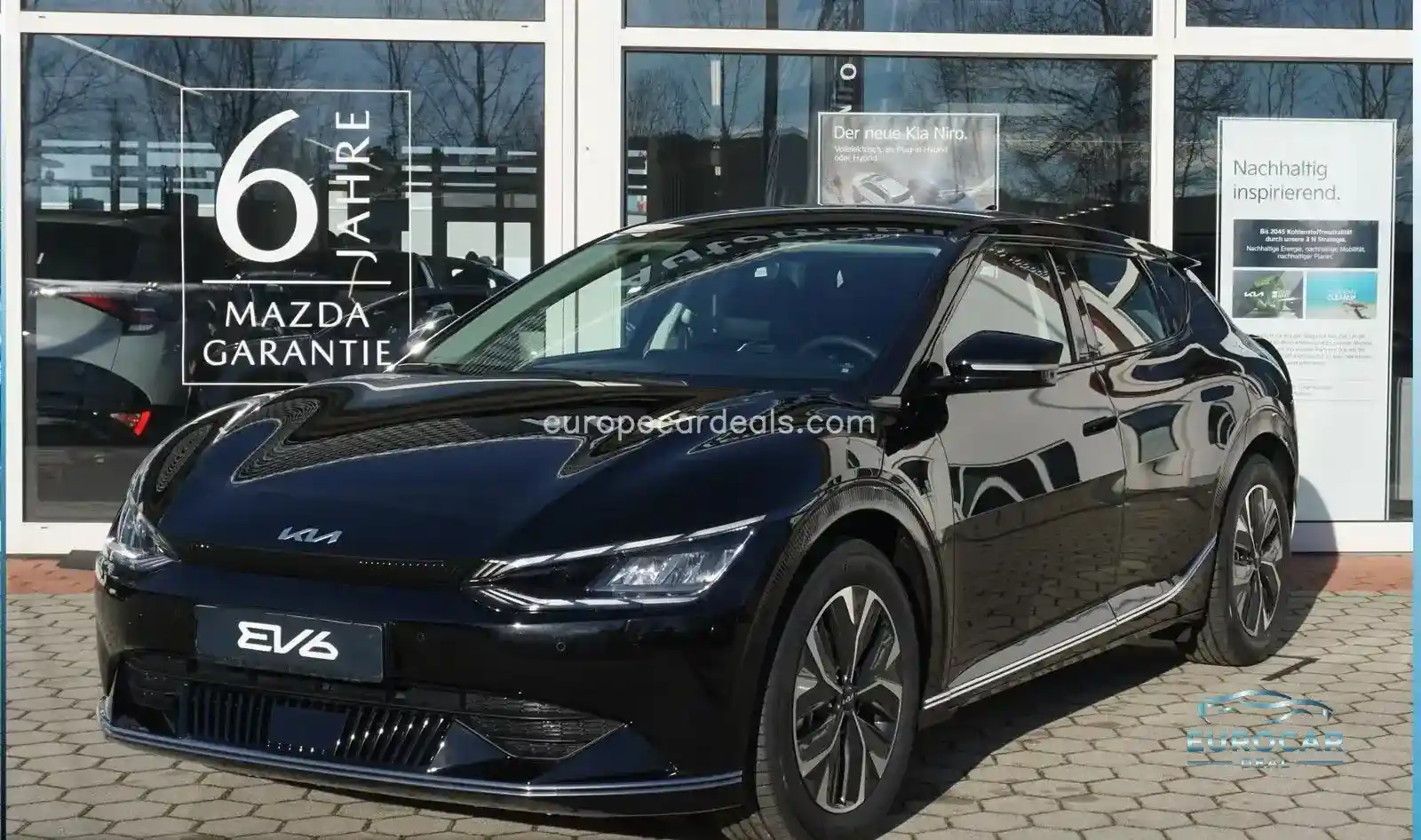 Kia EV6