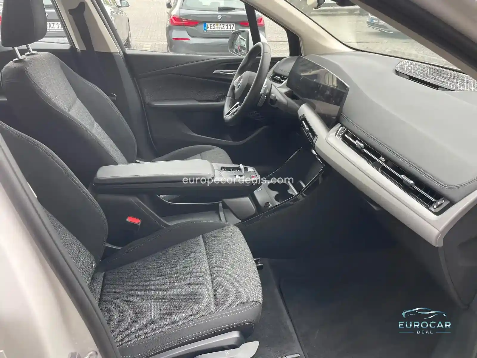 BMW 218 Active Tourer
