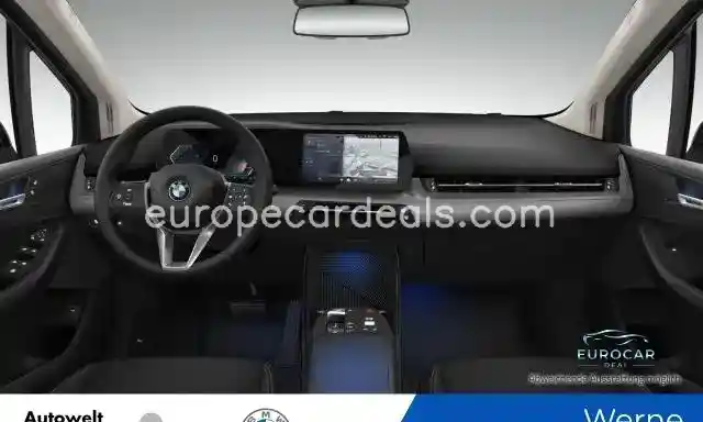 BMW 216 Active Tourer