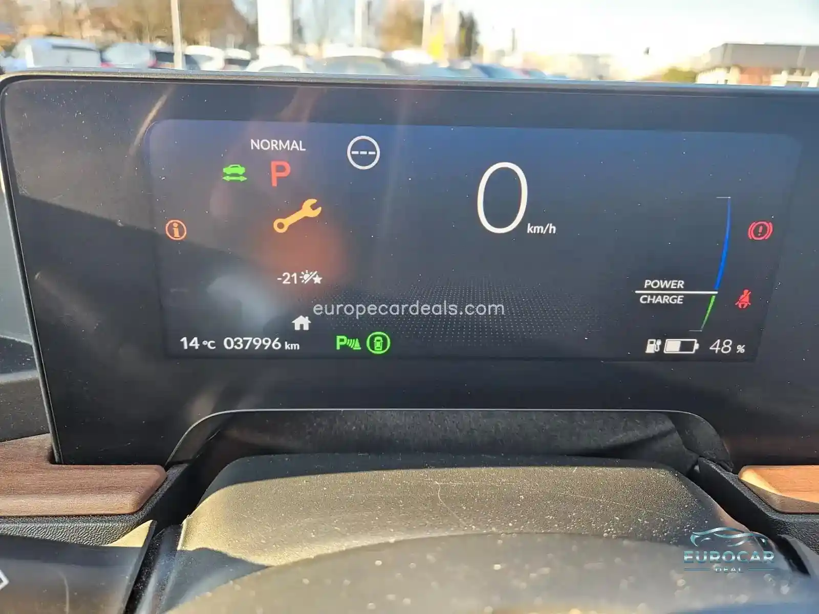 Honda e