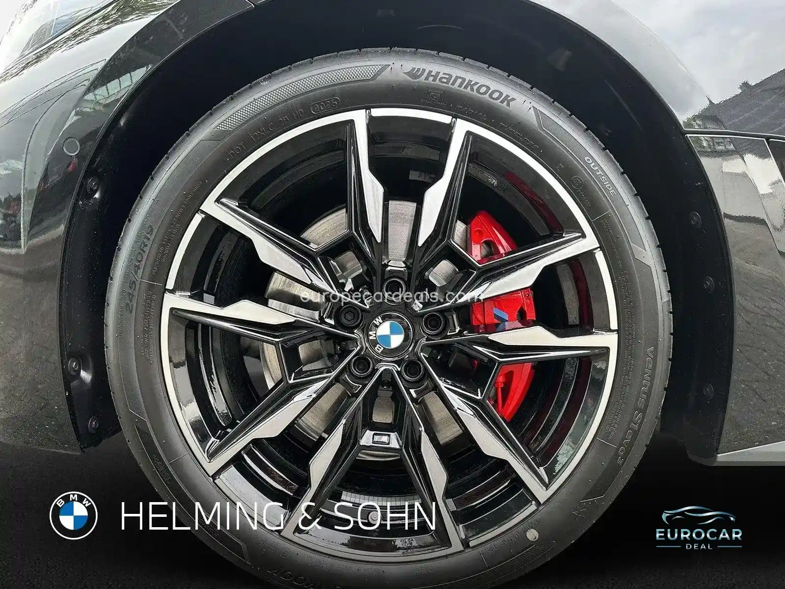 BMW M440