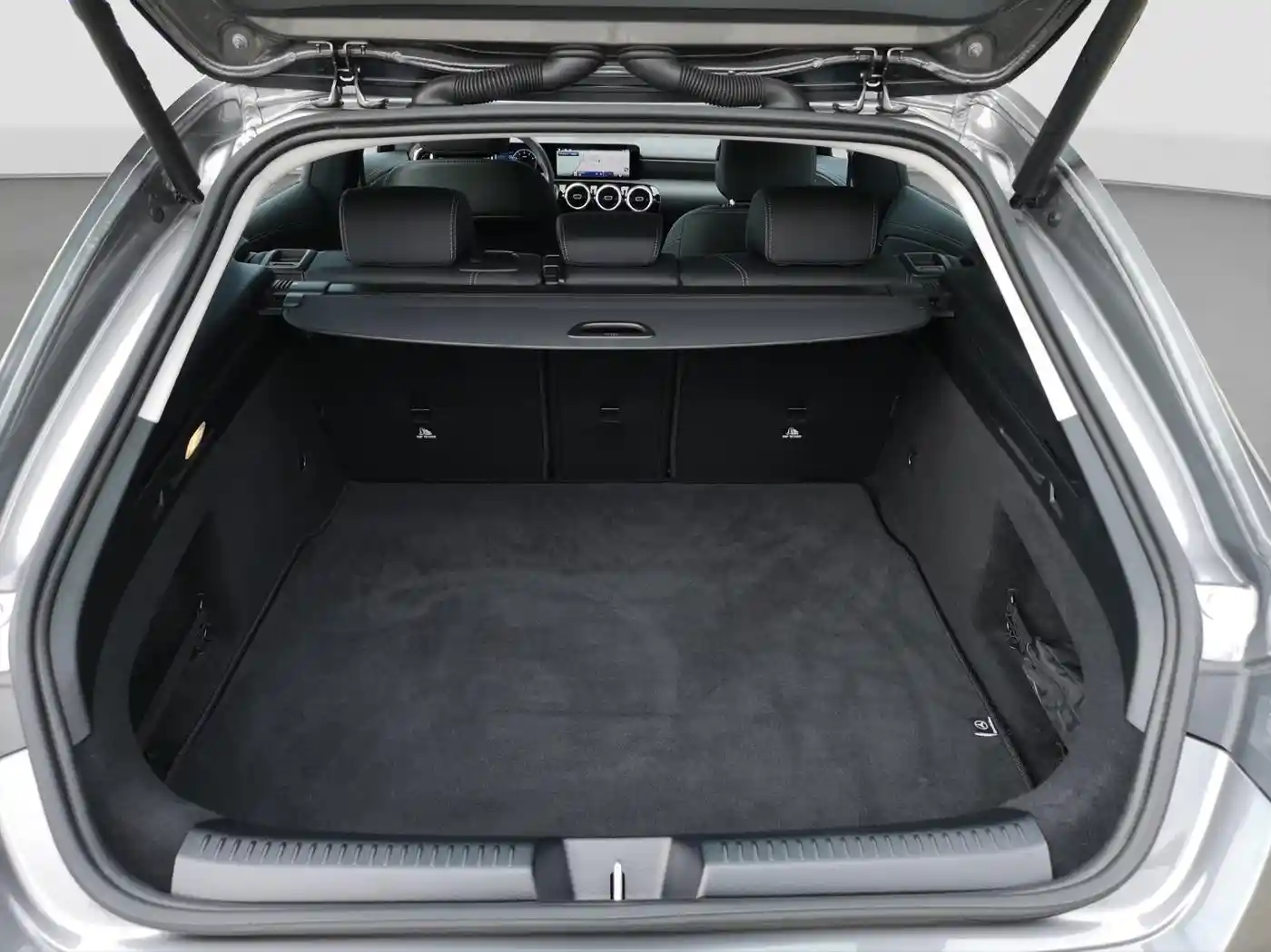 Mercedes-Benz CLA 180 Shooting Brake